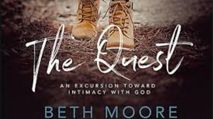 Saturday Morning Women's Bible Study logo image