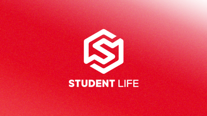 Student Life logo
