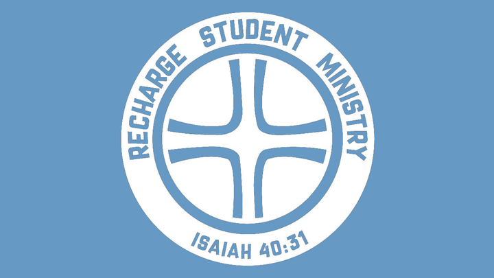 Junior High Youth Gathering logo image