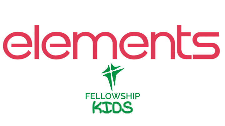 "Elements" Kids Program- 2019-2020 School Year logo image