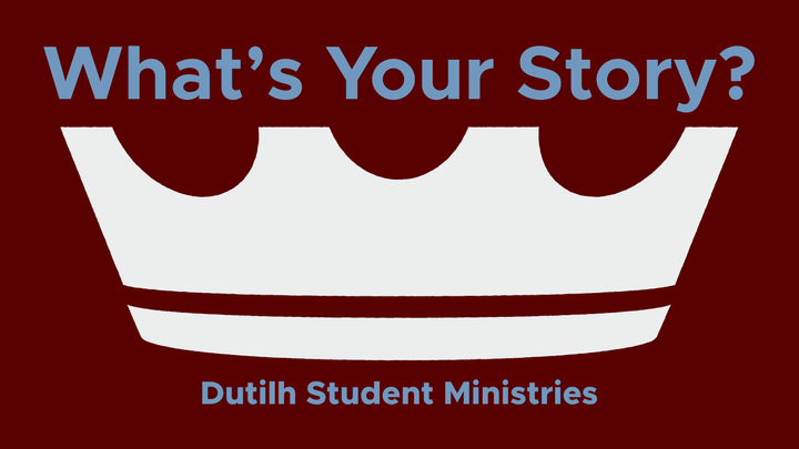 Youth Kick-Off and Lock-In logo image