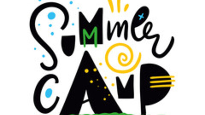 2025 TBC Camp Scholarship  logo