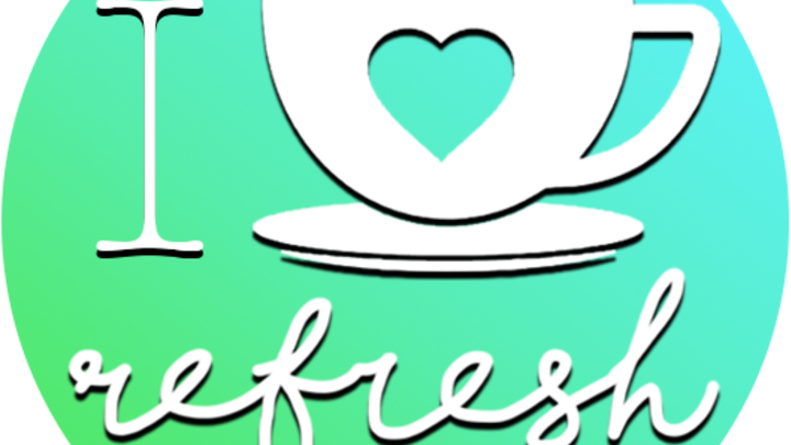 Refresh- Women's Ministry Fall 2019 logo image