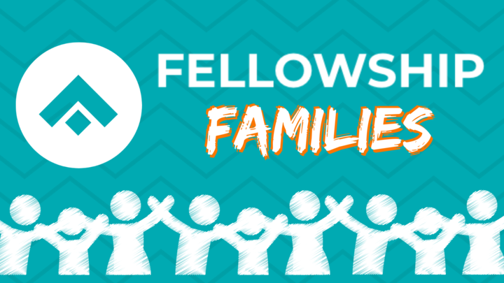 Fellowship Family Information Form (2019-2020) logo image