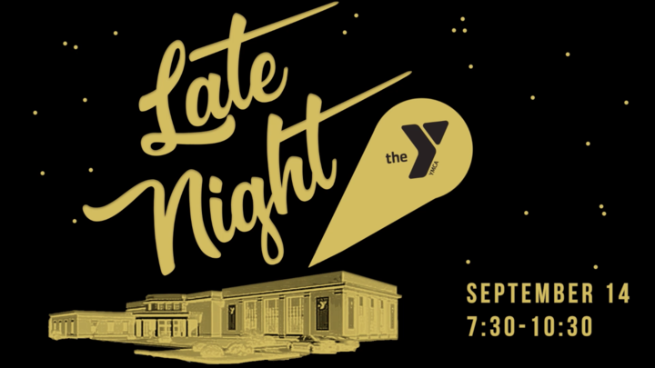 MSM Late Night 2019 logo image