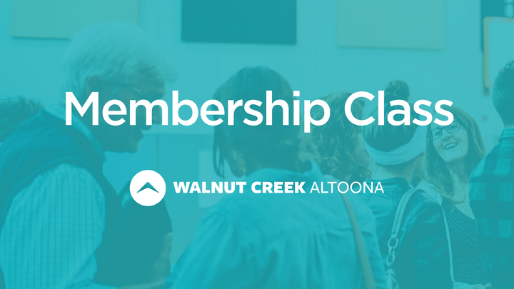 Altoona Membership Class logo image