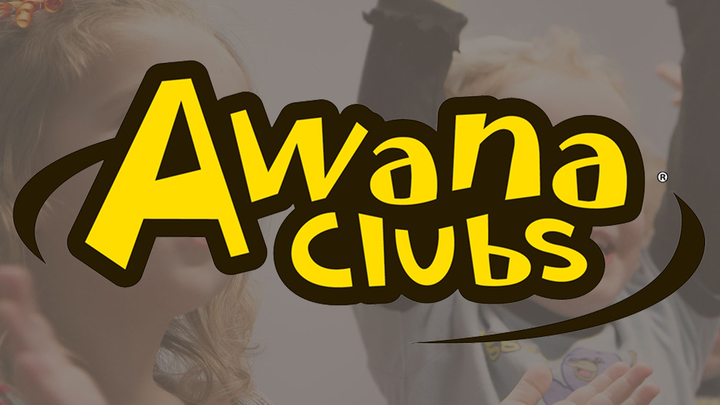 AWANA (2019-2020) logo image