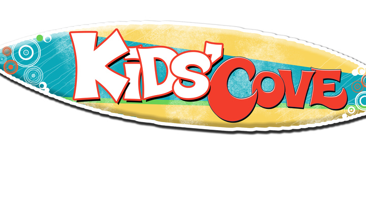 Kids' Cove School Year Volunteer Opportunities logo image