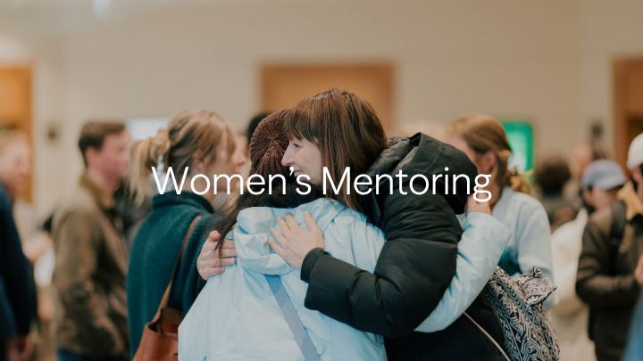 Care | Women's Mentoring logo
