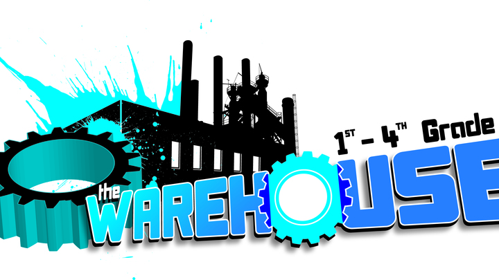 Lititz Campus: UpGrade to Warehouse (Parent Class) logo image