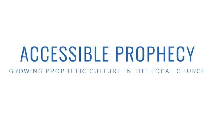 Prophecy Workshop logo image