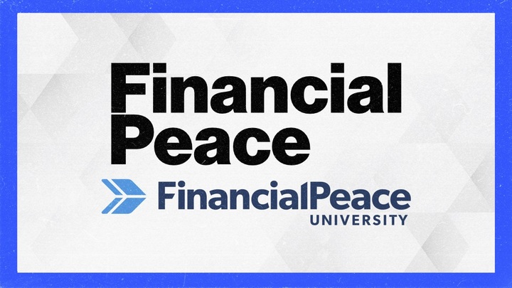 Financial Peace University | North Attleboro logo