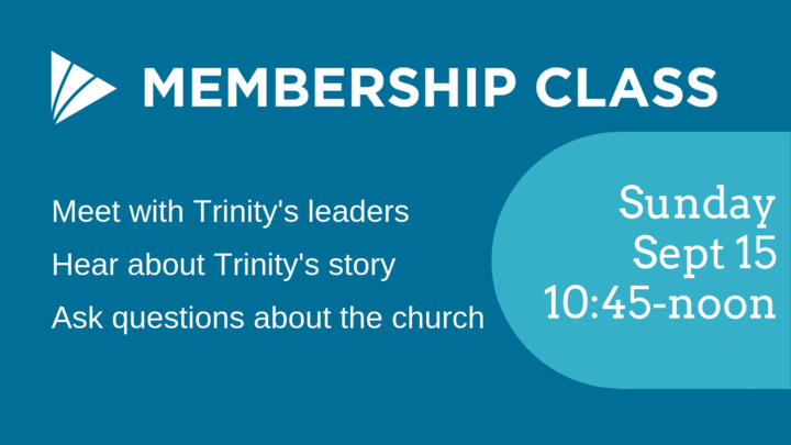 Membership Class logo image