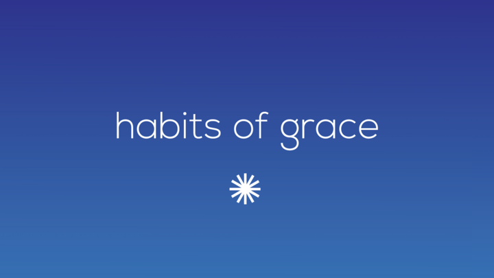 Habits of Grace logo image