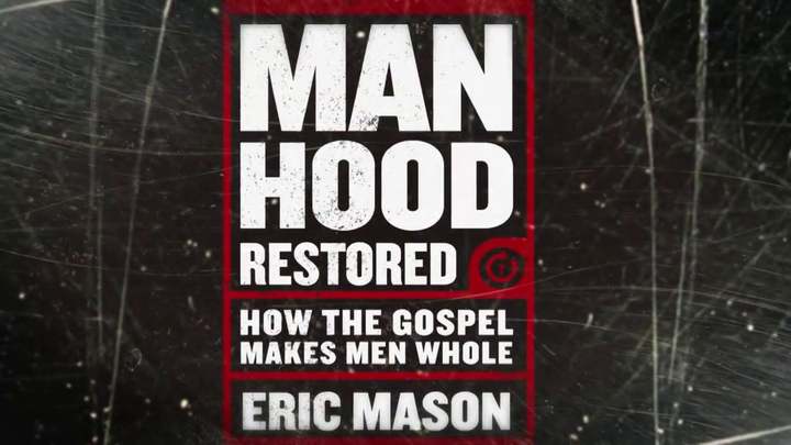 Men's Saturday Morning Bible Study logo image