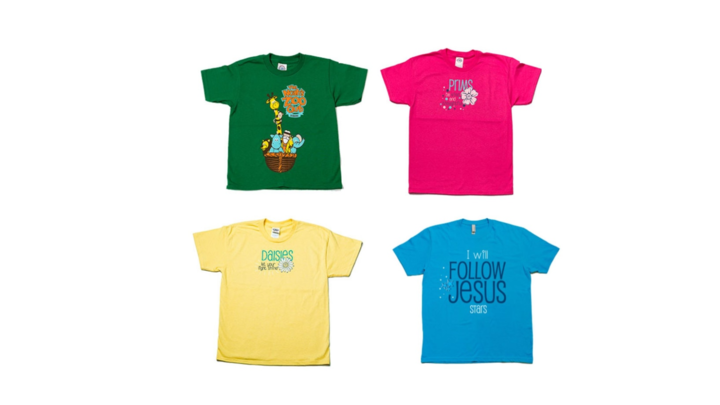 MPact T-Shirts logo image
