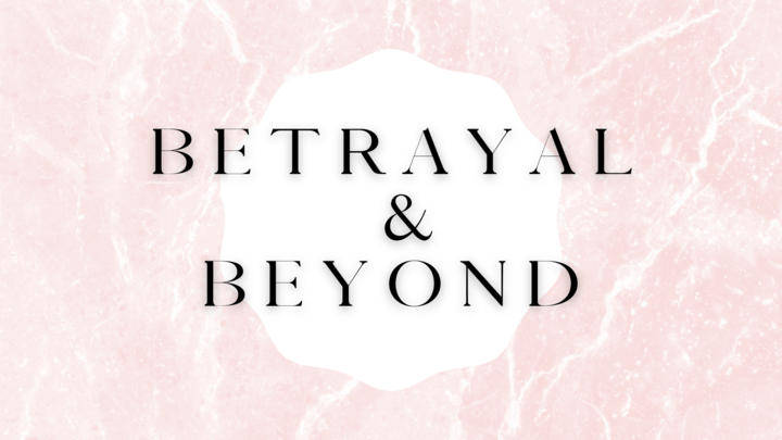 Betrayal & Beyond logo