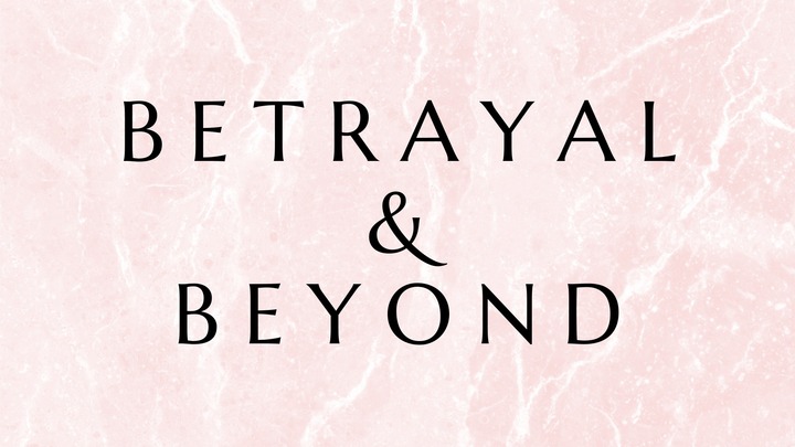 Betrayal & Beyond logo