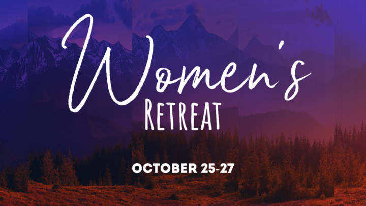 W2W Fall Retreat logo image