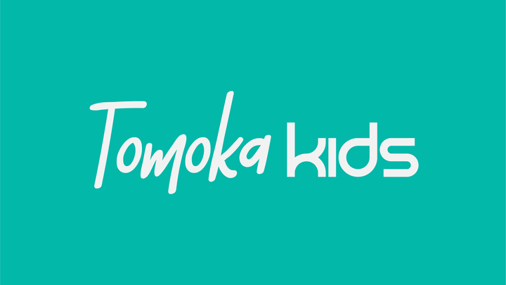 Ormond Campus | Tomoka Kids logo
