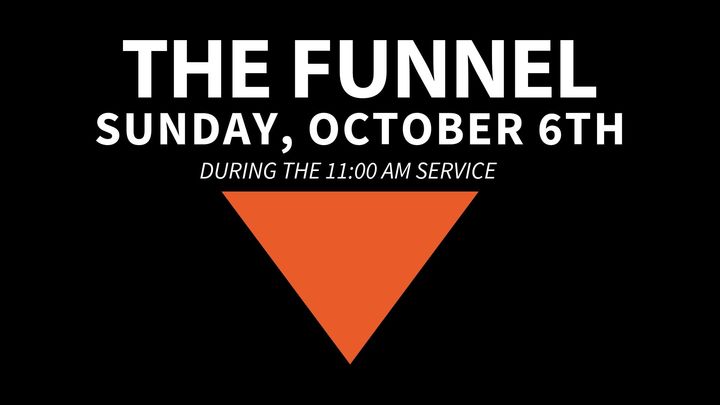 The Funnel logo image