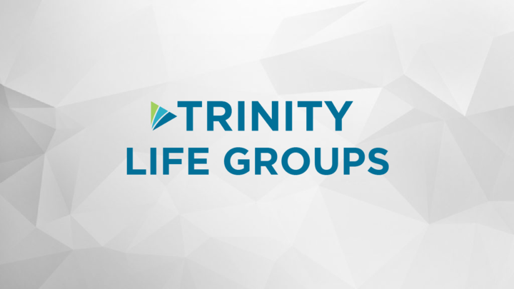 Trinity Life Groups logo image