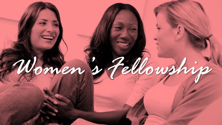 Women's Fellowship logo image