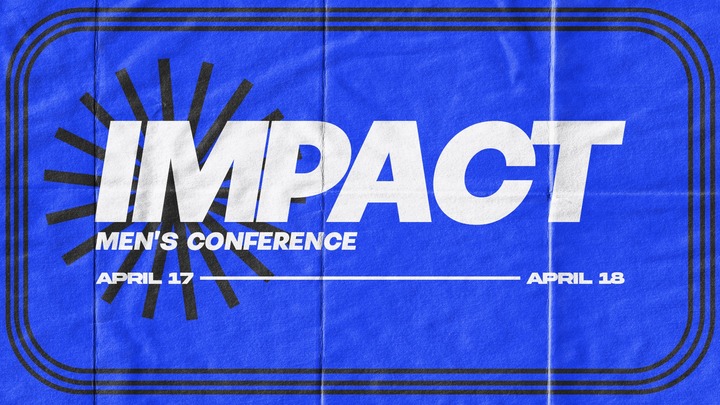 IMPACT 2026 logo