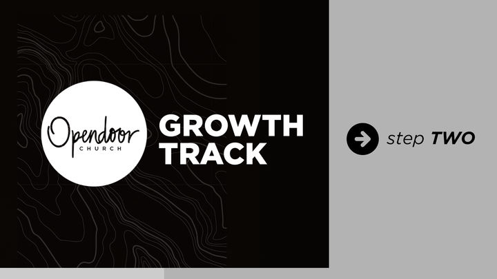Growth Track Step Two logo image
