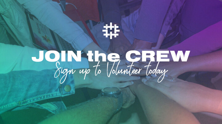 Fall Volunteer Opportunities logo