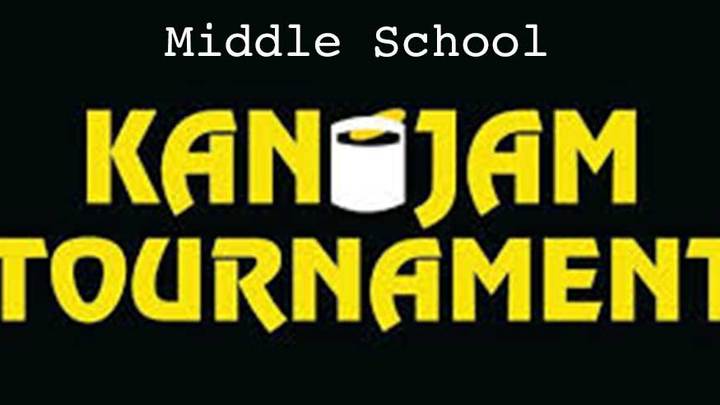 Calvary Youth | KanJam Tourament logo image