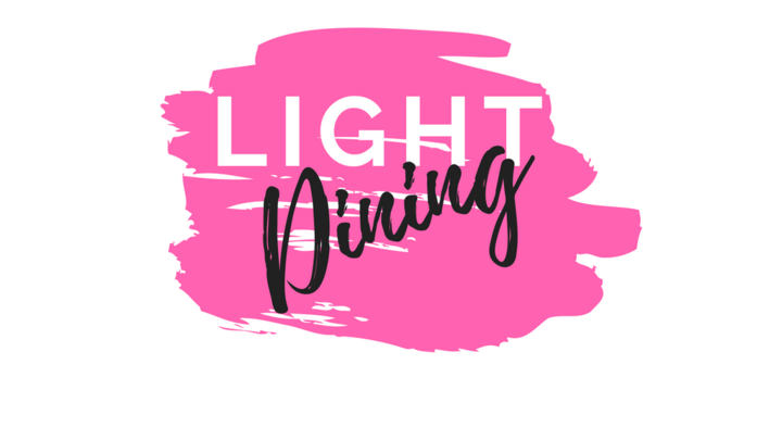 LIGHT Dining logo image