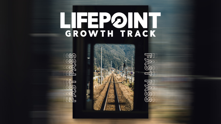 Growth Track Fastpass logo image