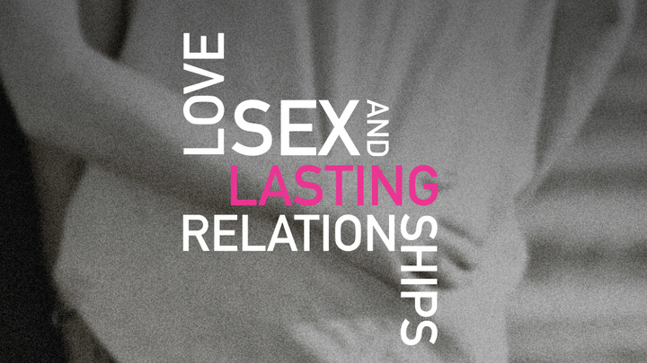 Connect Group with Todd & Susan Vierheller - Love, Sex & Lasting Relationships logo image