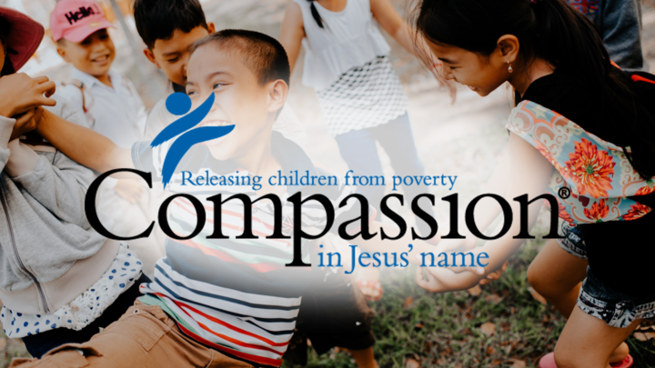 Compassion International Dominican Republic Mission Trip logo image