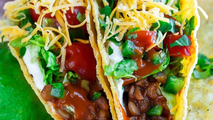 Training Taco Tuesday logo image