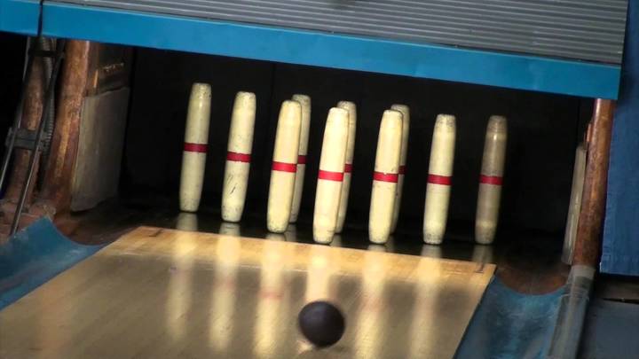 Youth Group Family Bowling Night logo image