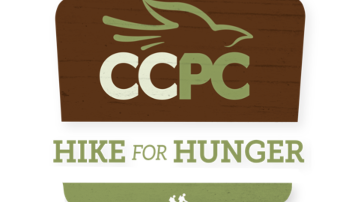 Capital Park City @ Hike For Hunger logo image