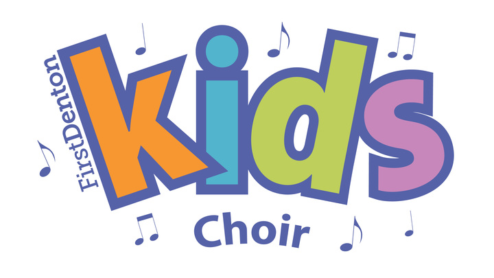 Kids Choir logo image