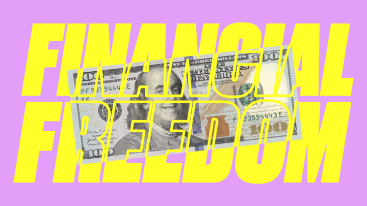 Financial Freedom Class logo