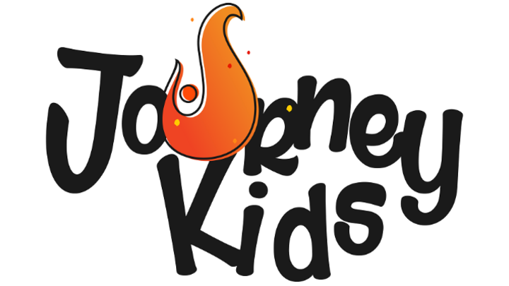 Journey Kid's Superhero Opportunities logo image