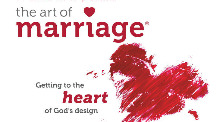 Journey Class: The Art of Marriage (Class A) logo image