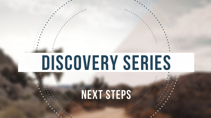 Discovery Camp Verde- September logo image