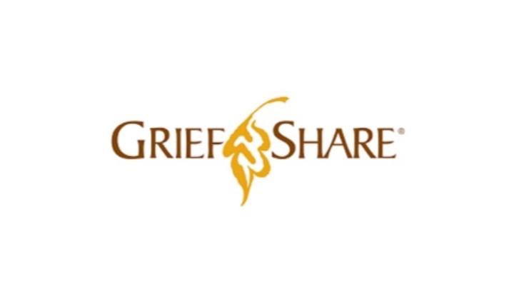 GriefShare logo image