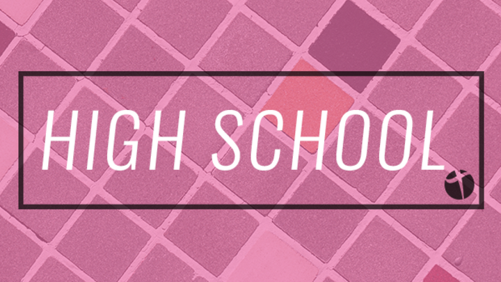 HSY and Parent/Guardian Registration logo image