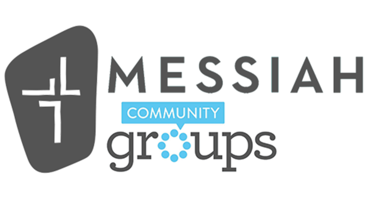 Community Group logo image