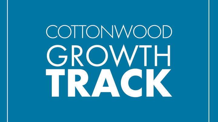 September Growth Track - Sunday 9am (Spanish Translation Available) logo image