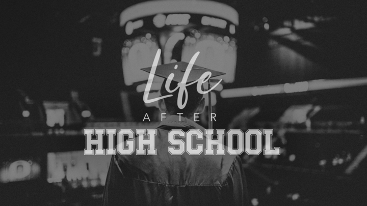 Life After High School logo image