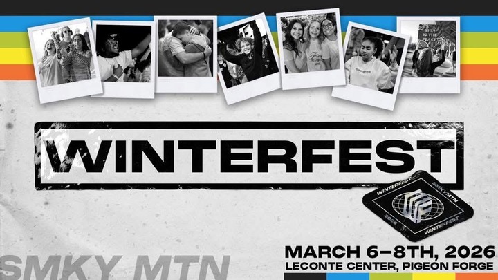 Winterfest 2026 logo