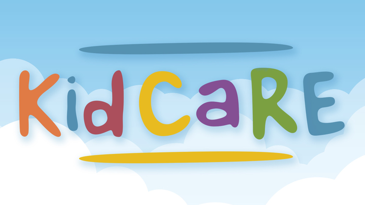 Night of Worship KidCare - October 2019 logo image